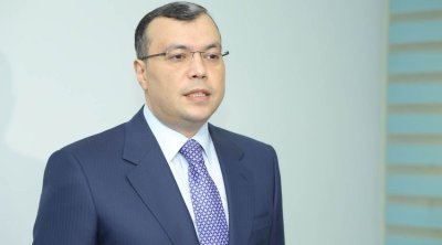 Sahil Babayev: "Ötən il büdcə ölkənin inkişaf prioritetlərinə uyğun icra edilib"