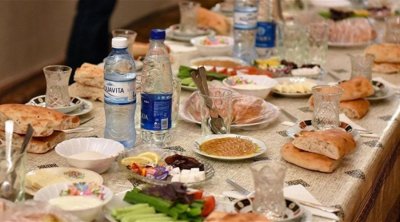 Bu rayonlarda ehsan LƏĞV olunub &mdash; SİYAHI