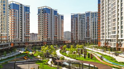 Premium təmir, geniş infrastruktur və sərfəli şərtlər bir layihədə - &ldquo;City Garden Narimanov&rdquo;