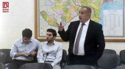 Mediada cinsi ayrı-seçkilik yaradan xəbərlər tənqid olundu
