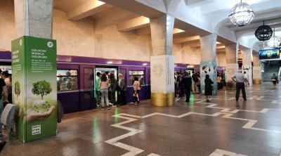 Metroda itən əşyaların aqibəti necə olur?