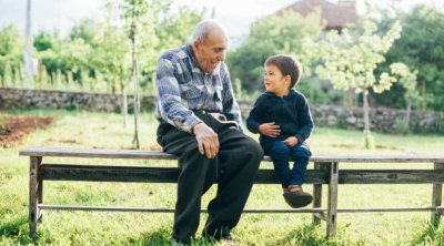Ən yaxşı babalar bu 4 TARİXDƏ doğulur
