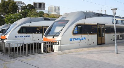 Qəbələ, Ağstafa və Balakən istiqamətində qatarla gedənlər üçün ŞAD XƏBƏR
