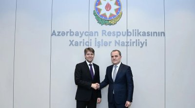 Bakı və Bratislava arasında çoxşaxəli strateji tərəfdaşlıq genişlənir — Rəsmi görüşdən detallar