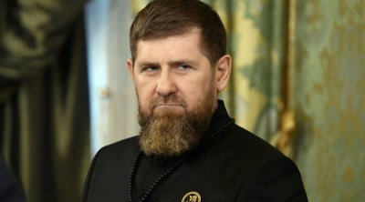 Kadırov pişiyindən DANIŞDI: &ldquo;Qorxuram ona da sanksiya tətbiq edələr&rdquo;