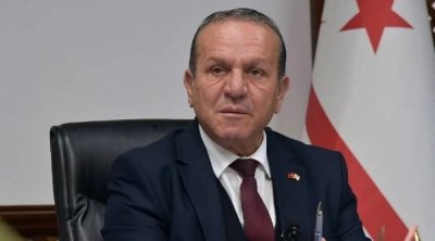 Fikri Ataoğlu: &ldquo;Şimali Kipr Azərbaycanla əlaqələrin inkişafına xüsusi önəm verir&rdquo;
