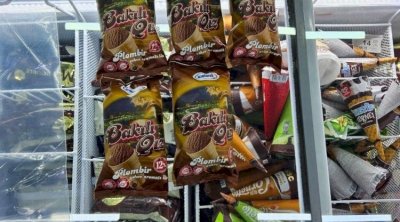 80 qəpiklik dondurmalarla bağlı gizli TƏHLÜKƏ