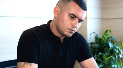 “Şəfa” kapitanı ilə müqaviləni uzatdı