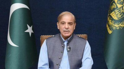 Şahbaz Şərif: &ldquo;Sülh sazişi 24 saat ərzində imzalana bilər&rdquo;