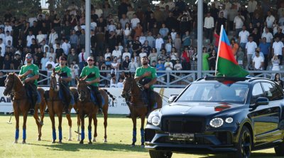 Azərbaycan millisi dünya çempionu oldu - FOTO