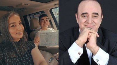 Yaqub Zurufçunun oğlundan yüksək nəticə - FOTO