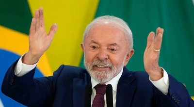 Braziliya Prezidenti yığmadan DÇ-2026-nın kubokunu TƏLƏB ETDİ