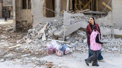 İran Beyrutun bombalanmasına görə İsraildən qisas alacağını bəyan etdi