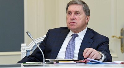 Uşakov Putinin Trampla danışığının təfərrüatlarını açıqladı
