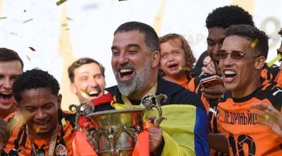 Arda Turan hamını qabaqladı
