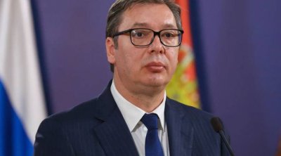 Serbiya Prezidenti ilk dəfə Gürcüstana gedəcək