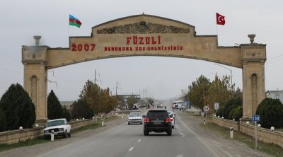 Füzulidə 67 yaşlı kişi faciəvi şəkildə HƏYATINI İTİRDİ