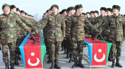 Bu şəxslər hərbi xidmətə çağırışdan AZAD OLUNACAQ – SİYAHI