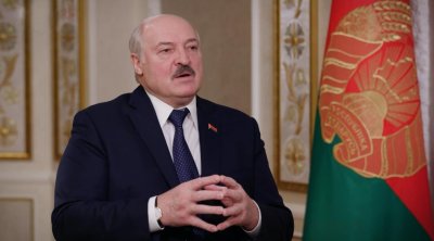 Lukaşenko: &ldquo;Belarus müharibəyə hazırlaşır&rdquo;