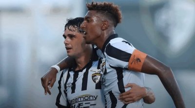 “Qarabağ”dan növbəti TRANSFER