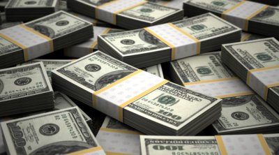 Azərbaycanın strateji valyuta ehtiyatları 85 milyard dolları ötdü