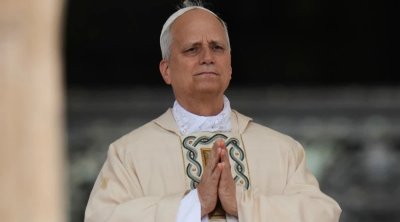 Roma Papası Azərbaycana səfərə dəvət edildi