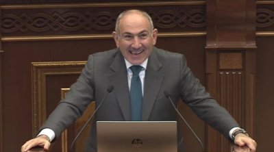 Paşinyan Bakının 1 nömrəli düşmənini tutdu &ndash; O, Azərbaycana gətirilir?