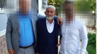 Türkiyədə azərbaycanlı qadın saxlanıldı - Qayınatasını öldürüb?