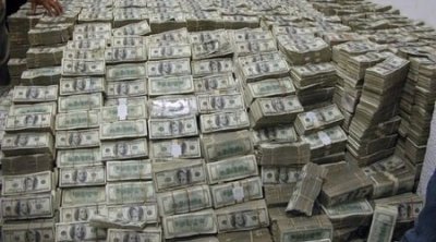 Bir gündə 164 milyard dollar QAZANDI - Dünya tarixində bir İLK