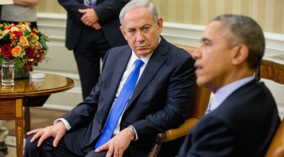 Tramp: “Netanyahu Obamaya yalvardı, amma o İranın tərəfini tutdu” – VİDEO