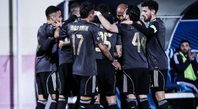 "Qarabağ" Avropa Liqasının I təsnifat mərhələsində bu klubla üz-üzə gələcək