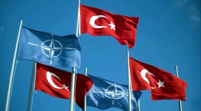 NATO Türkiyənin daha bir şəhərində hava hücumundan müdafiə sistemi quraşdıracaq