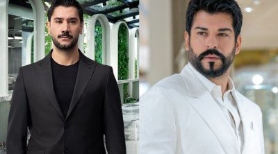 Uğurun yerinə Burak Özçivit gətirilir