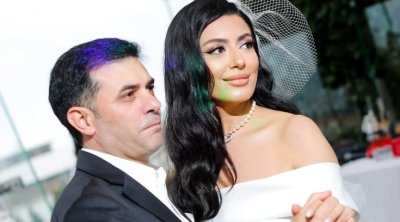 Həyat yoldaşından Rəvan Qarayevə qadağa