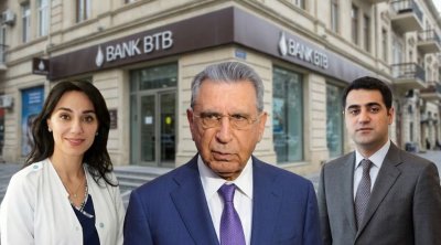 Mehdiyevlər ailəsində gözlənilməz gəlişmə – Azərbaycanda ikinci dəfədir yaşanır