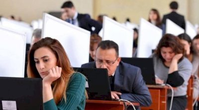 Sertifikasiya imtahanlarında bu fənlər üzrə müəllimlər iştirak edəcək &ndash;SİYAHI