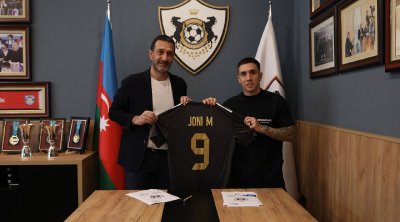 “Qarabağ” 500 min dollardan İMTİNA ETDİ