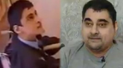 Fiziki məhdudiyyətli rəssam 29 il əvvəl Ulu Öndərdən nəyi xahiş etmişdi? &ndash; VİDEO