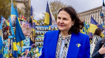 Ukrayna 2030-cu ildə Aİ-yə daxil olacaq?