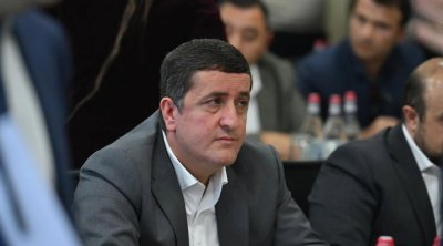 Karapetyanın partiyasının deputatı toxunulmazlıqdan MƏHRUM EDİLDİ