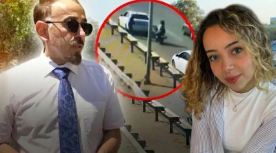Qızı faciəli şəkildə ölən tanınmış vəkil danışdı: "Nasaz maşını niyə sürürsən axı?!" - VİDEO