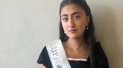 Ölkə birincisi: &ldquo;IX sinifdən hazırlığa getmişəm&rdquo;