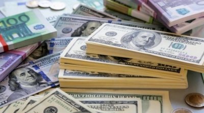 Avro və rubl ucuzlaşdı, dollar isə... &ndash; YENİ MƏZƏNNƏ
