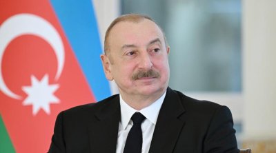 Prezident: &ldquo;Azərbaycanın sabit, uğurlu inkişafı var&rdquo;