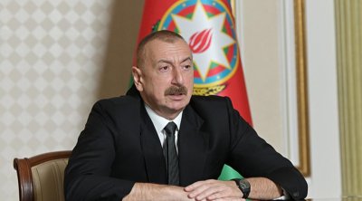İlham Əliyev: Qlobal səhnədə Azərbaycan artıq mühüm iştirakçıya çevrilib