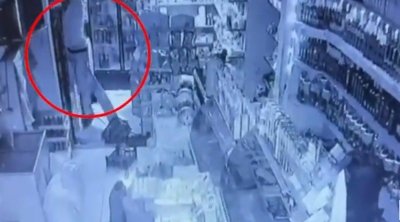 Abşeronda 19 minlik elektrik naqilləri oğurlandı: 5 nəfər tutuldu – ANBAAN VİDEO