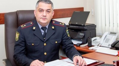Elşad Hacıyev: DİN-ə gün ərzində daxil olan müraciətlərin çoxu sosial media ilə əlaqədardır