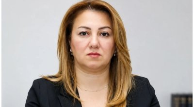 Yeni vəzifəyə təyin olunan Rəna Məmmədova kimdir?&ndash; DOSYE