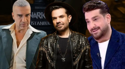 Türkiyədə 8 məşhurun narkotik test nəticələri MÜSBƏT ÇIXDI
