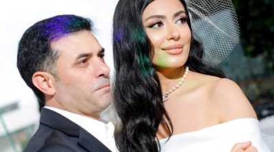 Rəvan Qarayev: &ldquo;Həyat yoldaşım buna icazə vermir&rdquo;